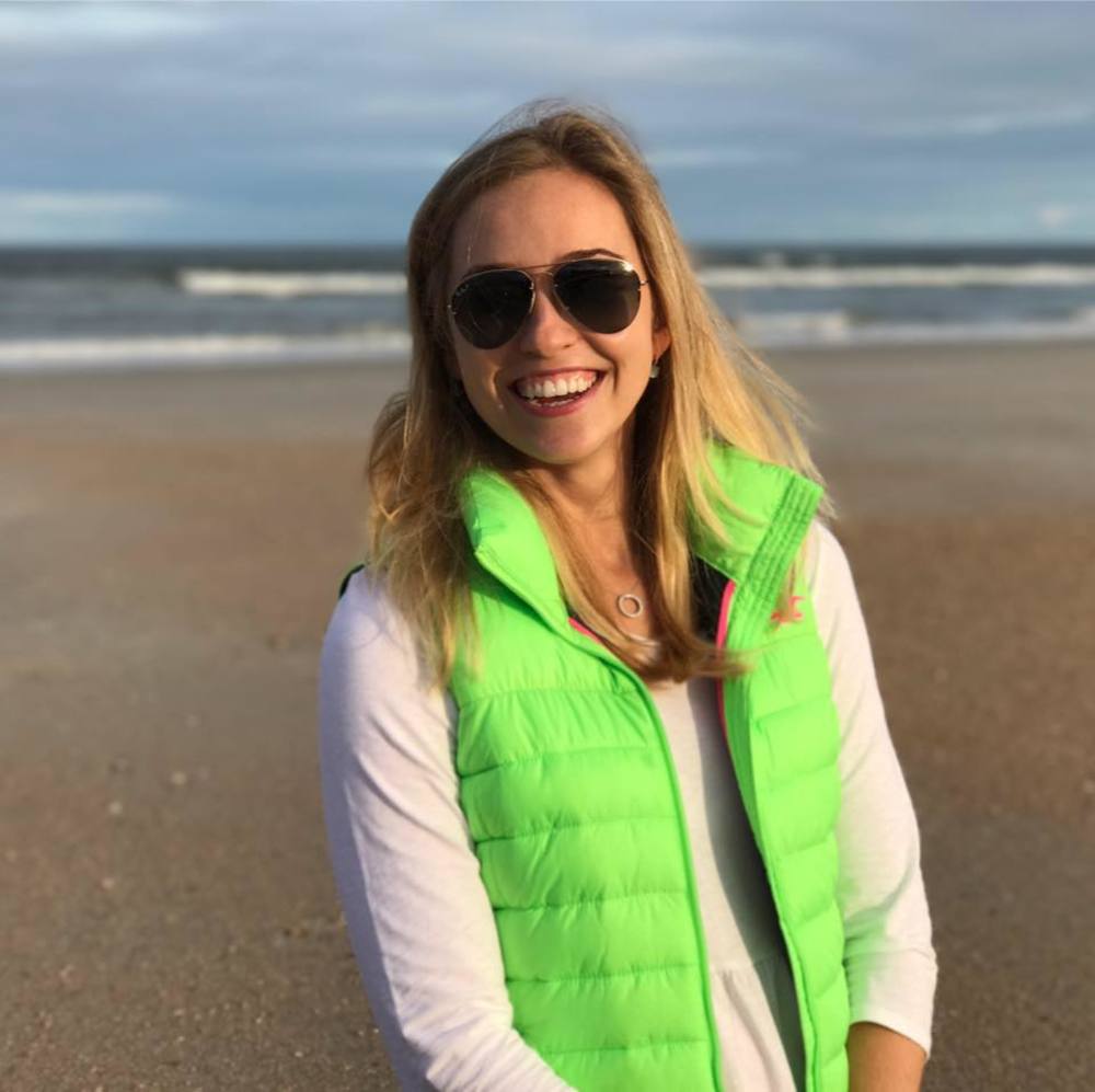 Meet your Posher, Анна